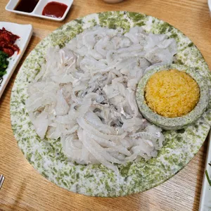유쾌한회세꼬시 사진