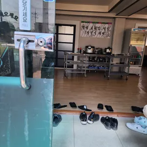 명성보리밥쌈밥 리뷰 사진