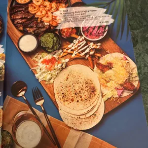감성타코 비스트로 사진