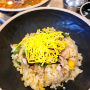 월계수식당 사진