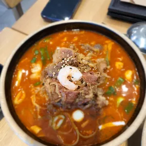 월계수식당 사진