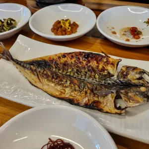 황금들밥 사진