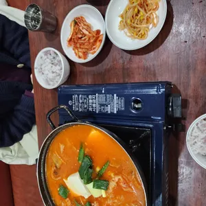 소풍골뱅이 사진