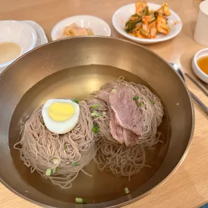 평안옥 사진