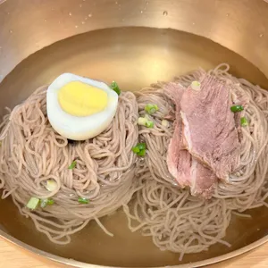평안옥 사진