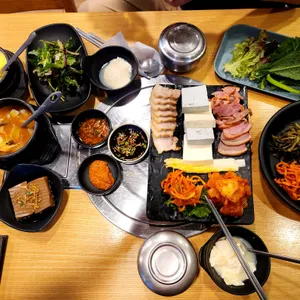 만석장 사진