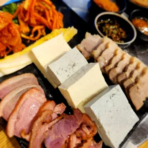 만석장 사진