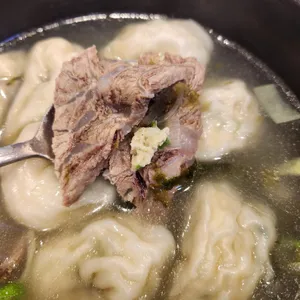 한일관 사진