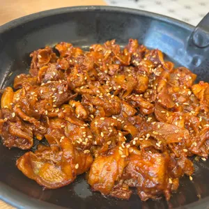 불백경성원 사진
