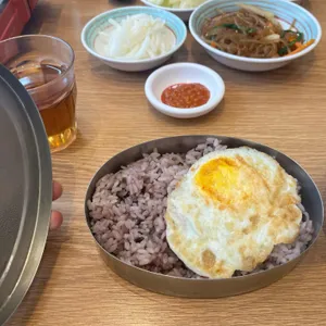 불백경성원 사진