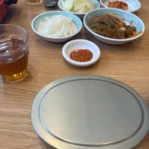 불백경성원 사진