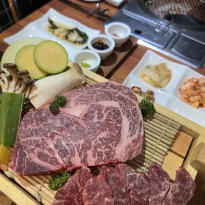 화람한우 사진