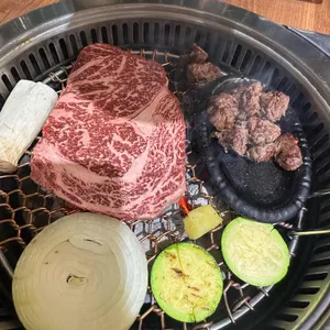 화람한우 사진
