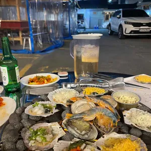 남포 사진