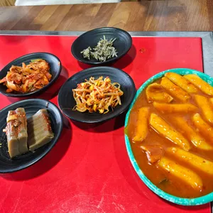 대원정 사진
