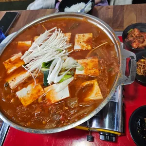 대원정 사진