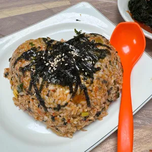 진미식당 사진