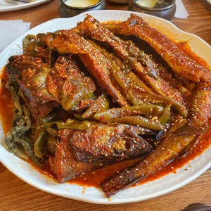 황금코다리 리뷰 사진
