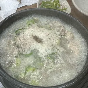 아리랑옛날순대 사진