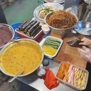 시골분식 사진