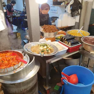 시골분식 사진