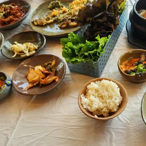 내뜨리네 사진