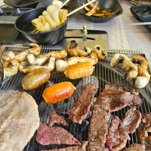 처음본명품민물장어샛뿔점&교동짬뽕 사진 1