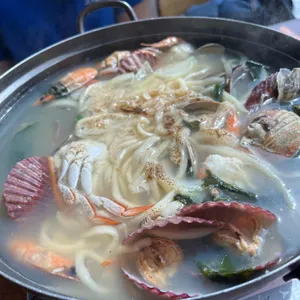 영종섬 사진