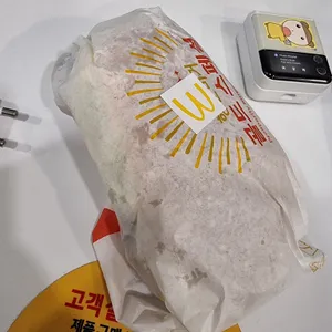 맥도날드 사진