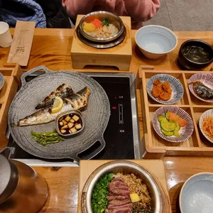 참솥 사진
