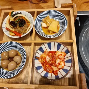참솥 사진
