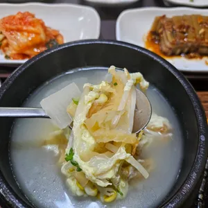 백년황태 사진