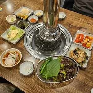 미소원정육식당 사진
