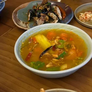 호라파 사진