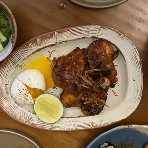 호라파 사진