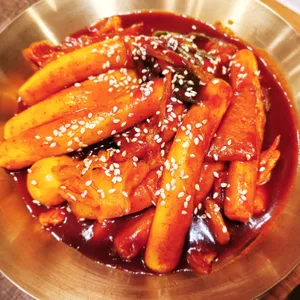 마루단팥죽 리뷰 사진
