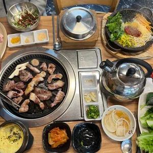 골목돼장 리뷰 사진