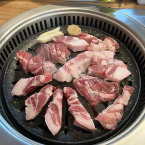 골목돼장 리뷰 사진