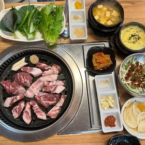 골목돼장 리뷰 사진