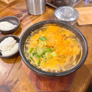 당미옥 한우곰탕 사진
