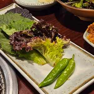 갈비만 사진