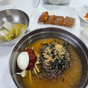 황정숙막국수 사진