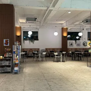 이트앤드링크 리뷰 사진