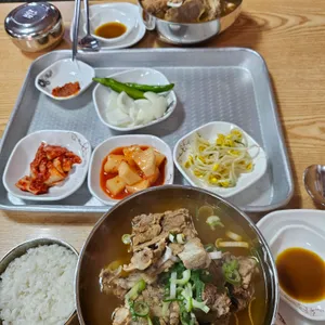 은지네해장국 사진