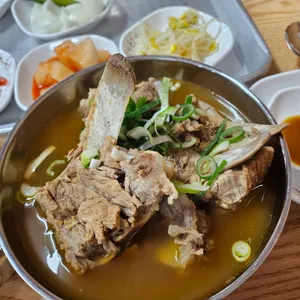 은지네해장국 사진