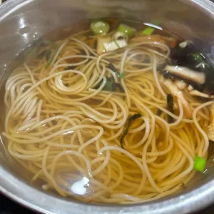 산성가마솥 사진