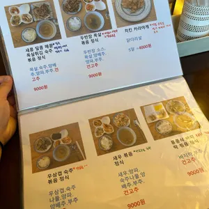 카멜레온 리뷰 사진