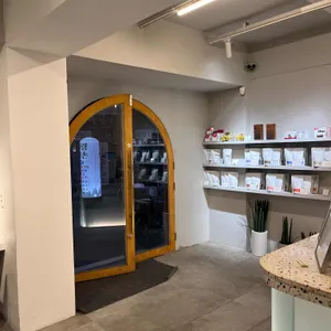 오드이븐 리뷰 사진