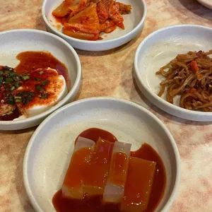 먹자집 사진
