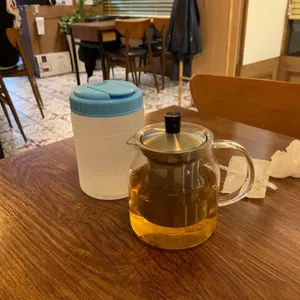호린당 사진